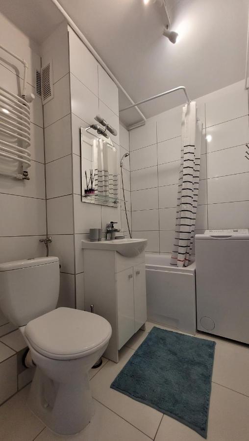 Lovely Flat In Heart Of Wroclaw Dış mekan fotoğraf