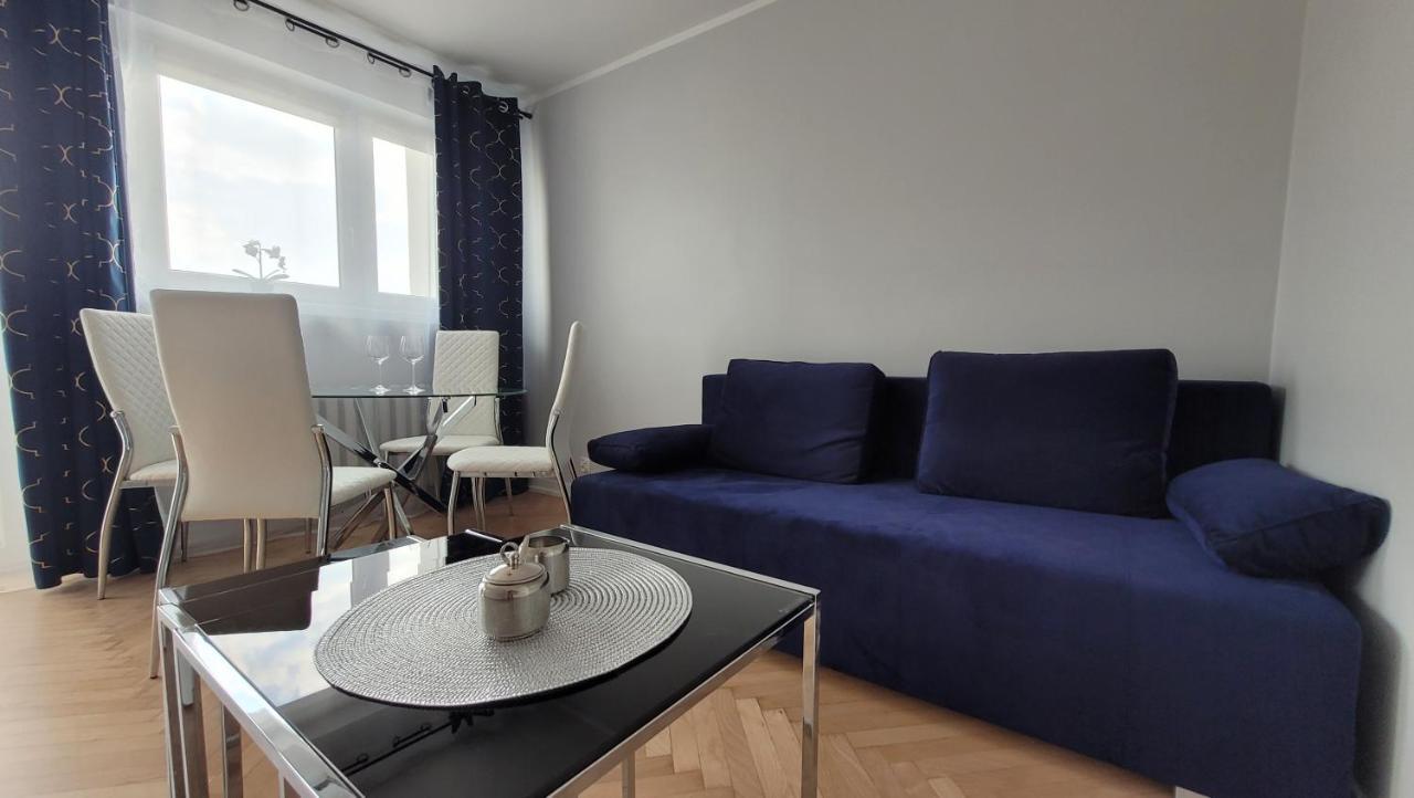 Lovely Flat In Heart Of Wroclaw Dış mekan fotoğraf