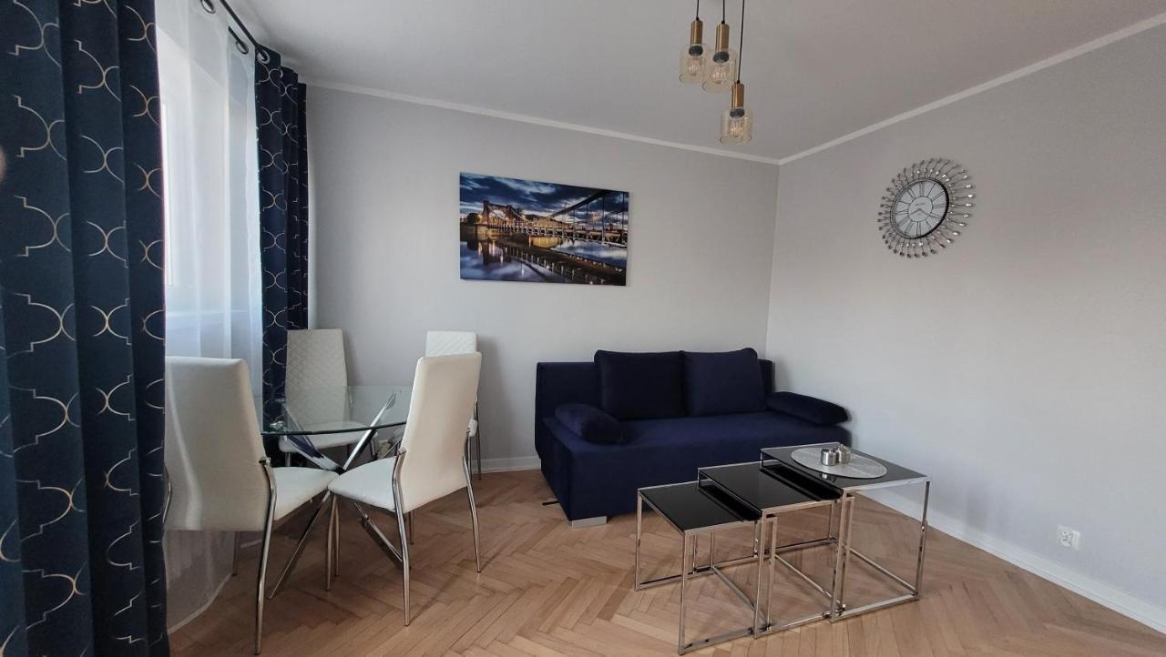 Lovely Flat In Heart Of Wroclaw Dış mekan fotoğraf